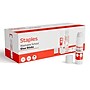 Staples Washable Glue Sticks, 0.28 oz., Clear, 60/Pack (ST63018-CC)~#|#~6A1BA593-559F-4216-9558BF2377197952_sc7