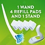 Scrubbing bubbles Fresh Brush Toilet Cleaning System Starter Kit, Citrus Scent (301822)~#|#~6A1CDC3A-4481-4BC3-B9B69F78FAF287F4_sc7