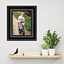 Amanti Art Grand 11" x 14" Polystyrene Picture Frame, Black Satin (A42678296990)~#|#~6A1D8937-23C3-4B59-A64E6C2F5F22795D_sc7