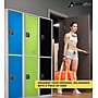 AdirOffice 72'' 2-Tier Blue Storage Locker, 4/Pack (629-202-BLU-4PK)~#|#~6A1FC599-DE3E-4FAF-86F5A5940B320C25_sc7