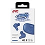 JVC Gumy Wireless Earbuds, Bluetooth, Blueberry (JVCHAA7T2A)~#|#~6A21B971-EEA4-4729-943007FBF6E6C085_sc7