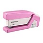 Bostitch Paperpro Reduced-Effort Desktop Stapler, 20-Sheet Capacity, Staples Included, Pink (PPR1588)~#|#~6A21E0DE-FB7B-4A29-87541B80ECBF58A2_sc7