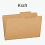 Pendaflex File Folder, 1-Tab, Legal Size, Kraft, 50/Box (1007042)~#|#~6A2231FF-84C6-4818-9E63F59B9EA96D8C_sc7
