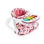 Fisher-Price Kick & Play Deluxe Sit-Me-Up Seat, Pink (HNV22)~#|#~6A22F612-B445-49D6-B6D78400D7C3080E_sc7