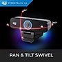 Adesso CyberTrack K4 4K Ultra HD Webcam, 8 Megapixels, Black~#|#~6A23BB56-42AF-4E16-8DCC4A7593E22CDA_sc7