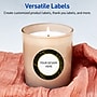 Avery Laser/Inkjet Circle Multipurpose Labels, 3" Dia., White, 60/Pack (S00ETM)~#|#~6A266D85-C90F-4629-862C7DCFA9A178EB_sc7