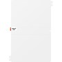 Samsung Anti-Glare Scratch-Resistant PET Screen Protector for Samsung Galaxy Tab S9+ & Tab S9 FE+ (EF-UX810CTEGUJ)~#|#~6A281DDD-A282-46B8-8E7BDFE4A23BB177_sc7