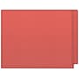 Medical Arts Press Reinforced Classification Folder, 1 3/8" Expansion, Letter Size, Orange, 50/Box (S-09484-ORG)~#|#~6A28F47E-873B-4768-BF925DBCABF4B3F1_sc7