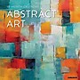 2027 Willow Creek Abstract Art 12" x 12" Monthly Wall Calendar, Assorted Colors (58633)~#|#~6A2BABEE-E362-4B2B-A88EE5A4F6284600_sc7