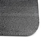 Floortex Advantagemat Hard Floor Chair Mat, 48" x 60", Black Vinyl (FR124860HEBV)~#|#~6A2CB522-9042-44C4-94FF899DD3D5385D_sc7