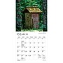 2027 BrownTrout Outhouses 7" x 7" Monthly Wall Calendar (9798330709595)~#|#~6A2DD20C-230F-4273-ABC7271293519E32_sc7