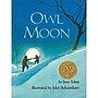 S&S Owl Moon Creative Reads Book & Activity Kit (LR4566)~#|#~6A2DF41C-D502-4B58-BEEC32665E502123_sc7