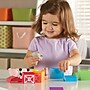 Learning Resources Peekaboo Learning Farm Numbered Toy Barn set, Assorted Colors (LER6805)~#|#~6A2F5248-C9BB-4A77-842EE607858E97F3_sc7