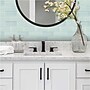 York Wallcoverings Seaglass Subway Peel and Stick StickTiles (TIL4964FLT)~#|#~6A313895-CBEF-48E4-8E5C8E4B11FF8167_sc7