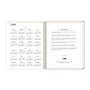 2025-2026 Day Designer for Blue Sky Secret Garden 8.5" x 11" Academic Year Weekly & Monthly Planner, Plastic Cover  (155447)~#|#~6A326ABD-6886-4907-8F54BB9DBFD9EDC6_sc7