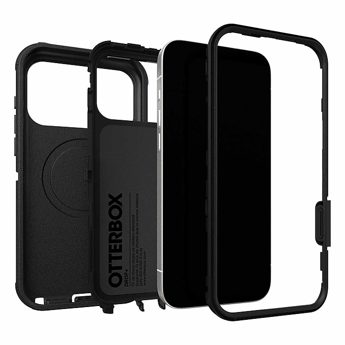 OtterBox Defender Series Pro MagSafe Holester Case for iPhone 17