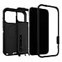 OtterBox Defender Series Pro MagSafe Holester Case for iPhone 17 Pro Max, Shock Absorbing, Black (76-000099)~#|#~6A32757D-25B5-4EFF-B12045649B276B50_sc7