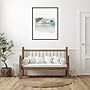 Amanti Art Seaside Tranquility II by Susan Pepe Wood Framed Wall Art Print, 33" x 41" (A42675537408)~#|#~6A331EED-2FA3-4BC4-967F23CE370E8663_sc7