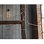 Nahanco 16" Metal Shirt/Dress Hangers, Chrome, 100/Pack (SLD-16)~#|#~6A33C8D8-D017-406A-A83E9A65BD8919D2_sc7