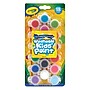 Crayola Washable Kids Paint Set & Paintbrush, Asorted Colors, 6 Sets/Bundle (BIN540125-6)~#|#~6A343BF7-3DBF-41A2-BA630933FAE1FE1B_sc7