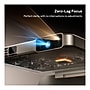 Aurzen ZIP Tri-Fold Portable Projector, Titanium Gold (ZIP-TG)~#|#~6A351959-2CE0-40FE-842D14B3ECBC838E_sc7