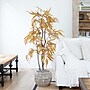 Nearly Natural 5' Autumn Wispy Eucalyptus Artificial Fall Tree (T4741)~#|#~6A37A66F-E784-4613-907EEA10D877F174_sc7
