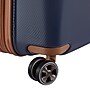 Delsey Paris Flanerie 20" Hardside Carry-On Suitcase, 4-Wheeled Spinner, TSA Checkpoint Friendly, Navy (40303180502T9)~#|#~6A38FF0D-9ED0-4EDD-A45FAC0917BD5B40_sc7