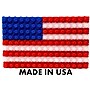 Snapo Building Blocks Mine World Creator Kit, 200 Pieces/Set (SNP16200M)~#|#~6A3A4FDA-2635-4B05-91EAB636AF7AA82A_sc7