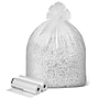 Staples Shredder Bags, 15.8 Gal., 50/Box (22403)~#|#~6A3E1CB2-B5A6-4908-9DDDF5093E7B7CCA_sc7
