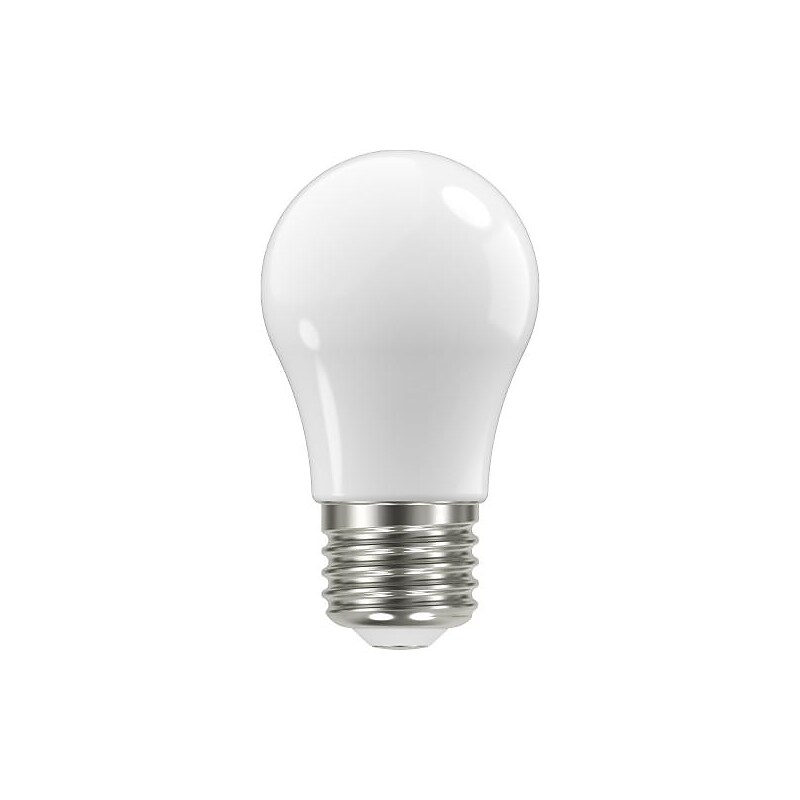 Satco 5 Watt Soft White LED Household Bulb, 6/Carton (S12404) image 1