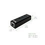 Plugable 3-Port USB 3.0 Hub, Black (USB3-HUB3ME)~#|#~6A45595A-391F-469B-ABE35569A71A688D_sc7