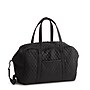 Vera Bradley Large Miramar 19.5" Cotton Carry-On Weekender, Moonless Night (50123-20089)~#|#~6A4659B0-3DD9-479A-86E6E789AB1FE1EA_sc7