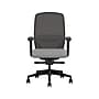 HON Nucleus Fabric/Mesh Swivel Task Chair, Frost/Black (HNR1KD.Y2.STC.A.H.IM.CU22.BL.SB.T)~#|#~6A465CA0-7308-4530-B3FFAA50ED8D1644_sc7