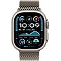 Apple Watch Ultra 2, GPS + Cellular, 49mm, Natural Titanium Case, Natural Milanese Loop (MX5R3LW/A)~#|#~6A48416E-2A28-49E1-BB0132E352A305B8_sc7