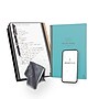 Rocketbook Core Professional Notebook, 6" x 8.8", College Ruled, 18 Sheets, Teal (EVR2-E-RCCCEFR)~#|#~6A4990CD-D1FC-4F30-BBC7E5FC585EDDEB_sc7