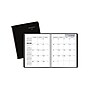 2024 AT-A-GLANCE DayMinder 7" x 8.75" Monthly Planner, Black (G400-00-24)~#|#~6A4CF65E-CA8C-420C-8CC6826464AC9E48_sc7