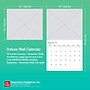 2026 BrownTrout For the Love of German Shepherds 14" x 12" Monthly Wall Calendar (9798330703395)~#|#~6A4D504E-A2CC-4F60-B8D90D98872A87E7_sc7