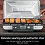 Ninja Sizzle Pro XL 20" Indoor Griddle and Grill (GX101)~#|#~6A4DA195-D4E6-4830-8EBA056F79383722_sc7
