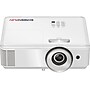 InFocus ScreenPlay Vista HDMI/USB/Composite Video/VGA In Portable DLP Projector, Matte White (SP2236)~#|#~6A4DCDF4-9A32-4BCF-9CED8FB3864BB24D_sc7