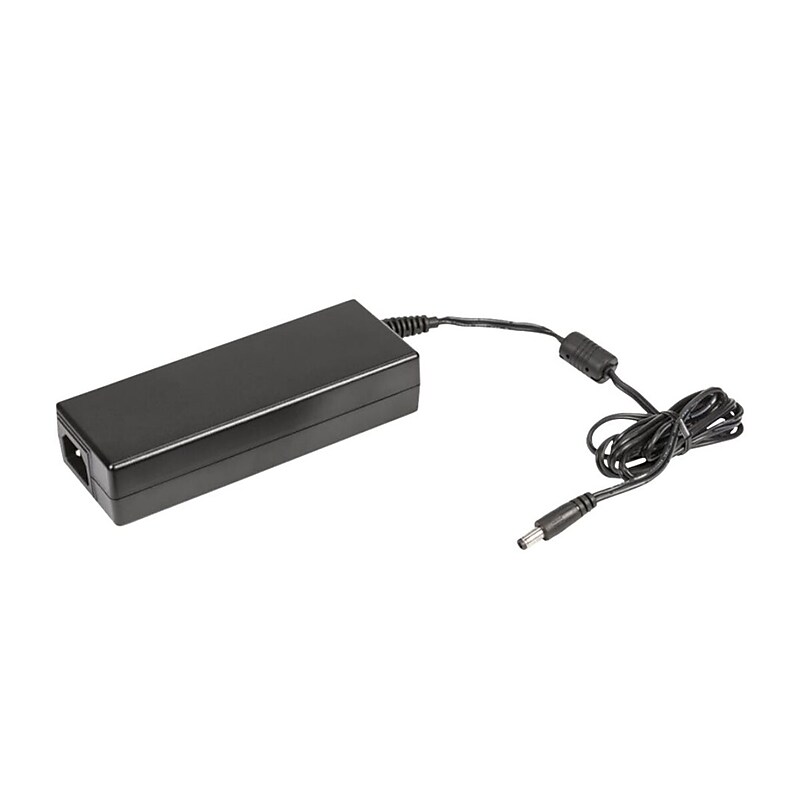 Honeywell RP4 Power Adapter, Male to Female, Black (50121667-001) image 1