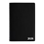 2026 Staples 5" x 8" Weekly Planner, Assorted Colors (ST58446-26)~#|#~6A4EE608-14E9-41DC-9B5E8AE5CF0EDE94_sc7