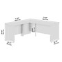 Bush Business Furniture Studio C 72"W L Shaped Desk with Return, Natural Elm (STC049NE)~#|#~6A4FB3B6-1F4F-43A8-BE19D2C5BE8AE021_sc7