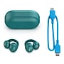 JLab Flex Wireless Open Earbuds, Bluetooth, Teal (EBFLEXRTEL124)~#|#~6A501BED-1654-4536-8C06C6C7098886BF_sc7