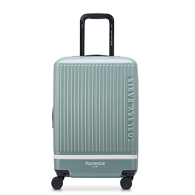 Florence by Mills x DELSEY PARIS Spin Me Away 20" Carry-On Suitcase - Thumbnail 5
