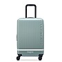 Florence by Mills x DELSEY PARIS Spin Me Away 20" Hardside Carry-On Suitcase, 4-Wheeled Spinner, Sage Green (F4398180533)~#|#~6A529D20-4525-4D80-92215AF24D9AE2E0_sc7