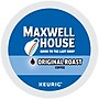 Maxwell House Original Roast Coffee, Keurig K-Cup Pod, Medium Roast, 96/Carton (5469CT)~#|#~6A5395D1-B15A-47DF-AE06A41207FA85EB_sc7