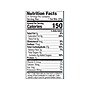 Bobo's Gluten-Free Chocolate Chip Oat Bite, 32.5 oz., 25 Bars/Box (120-75-D)~#|#~6A56428B-E5FD-41BF-BAA975D04B6B7F87_sc7