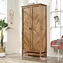 Sauder Cannery Bridge 72"H Storage Cabinet with 6 Shelves, Sindoori Mango (424190)~#|#~6A567715-BAE6-4CF8-8B7B712B8BD7279D_sc7