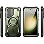 i-Blason Armorbox MagSafe Rugged Case for Samsung Galaxy S24 Ultra, Shock-Absorbing, Dark Green~#|#~6A5831B5-9EF2-4954-8875729863BAD6E8_sc7