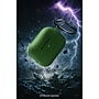 SaharaCase Venture Series Silicone Case Kit for AirPods Pro 3, Anti-Shock Material, Cactus Green (HP00212)~#|#~6A589468-C846-4BC7-95932F3EE727548E_sc7